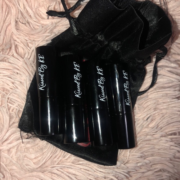 Other - 4 Pack Set Of lipsticks